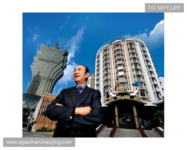 新葡京:分析新葡京在提升澳门城市形象和吸引全球游客方面的贡献 新葡京:分析新葡京在提升澳门城市形象和吸引全球游客方面的贡献