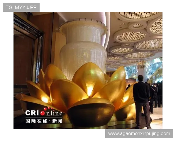 澳门新葡京历史背景揭秘了解这座传奇赌场的辉煌过去