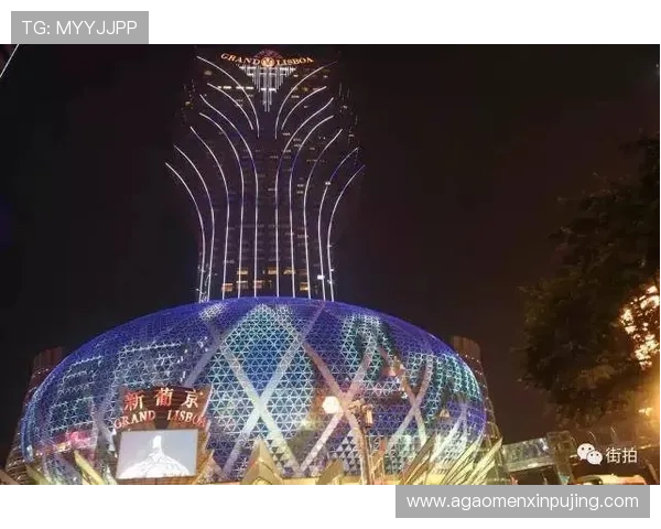 澳门新葡京平台注册流程与新手入门攻略详解