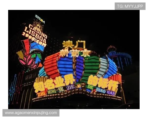 澳门新葡京旗舰平台引领博彩娱乐新潮流，打造极致奢华体验