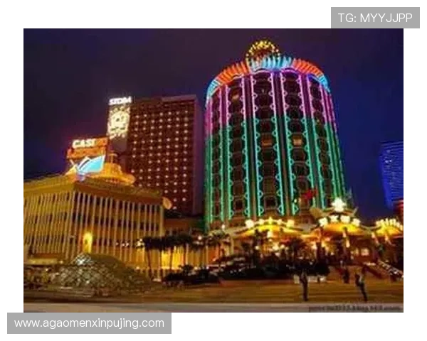 澳门葡京娱乐场娱乐项目：丰富多样的娱乐选择满足不同游客需求