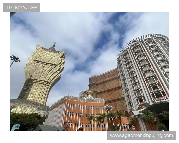 澳门葡京娱乐：澳门葡京娱乐的历史发展与未来创新趋势全面解析