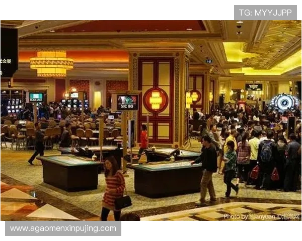 澳门十大娱乐场所玩法介绍：为玩家提供澳门各大娱乐场所的详细玩法攻略与实用建议